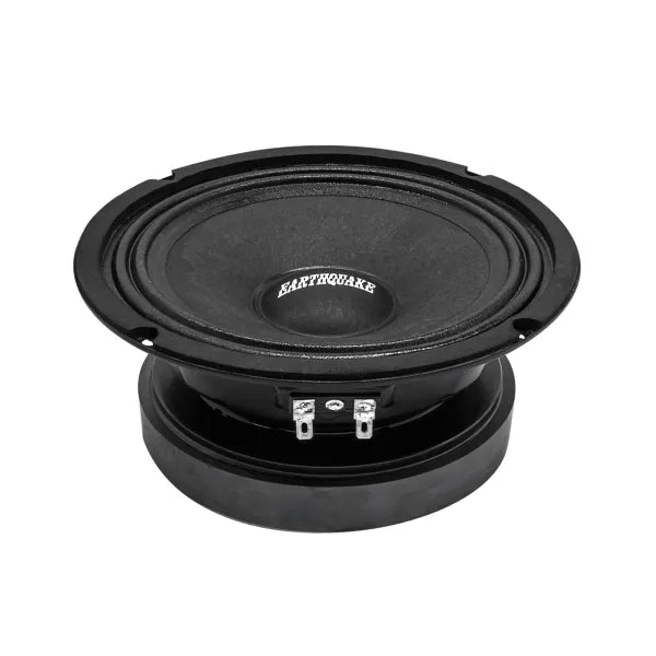 EQ6S8 (PAIR) Cloth Surround Speaker