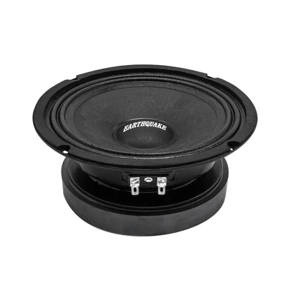 EQ6S8 (PAIR) Cloth Surround Speaker