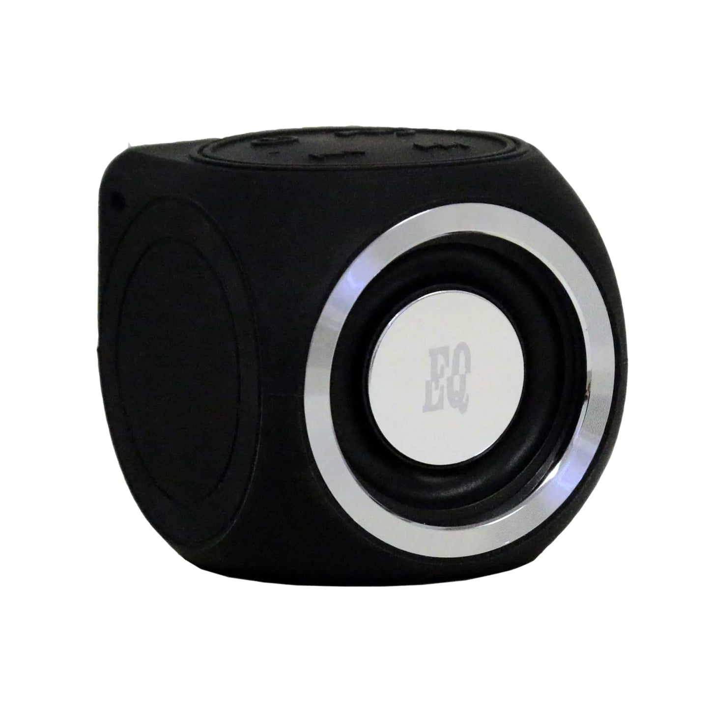 EQuatic Portable Bluetooth Speaker