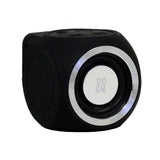 EQuatic Portable Bluetooth Speakers Party Pack (4 Pieces)