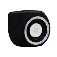 EQuatic Portable Bluetooth Speakers Party Pack (4 Pieces)