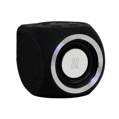 EQuatic Portable Bluetooth Speaker