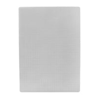 EWS800 Edgeless In-Wall Speaker (PAIR) (Open-Box)