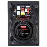 EWS600 In-Wall Speakers (PAIR)