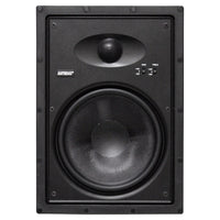 EWS800 Edgeless In-Wall Speaker (PAIR) (Open-Box)