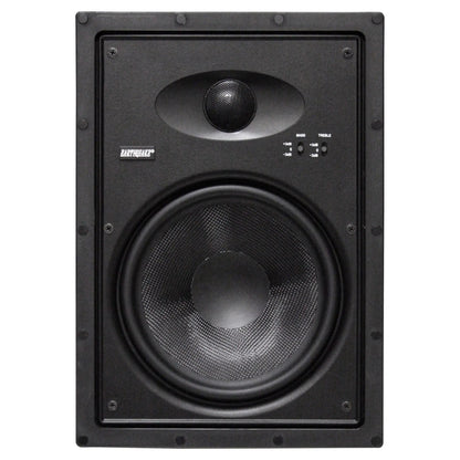EWS800 Edgeless In-Wall Speaker (PAIR) (Open-Box)