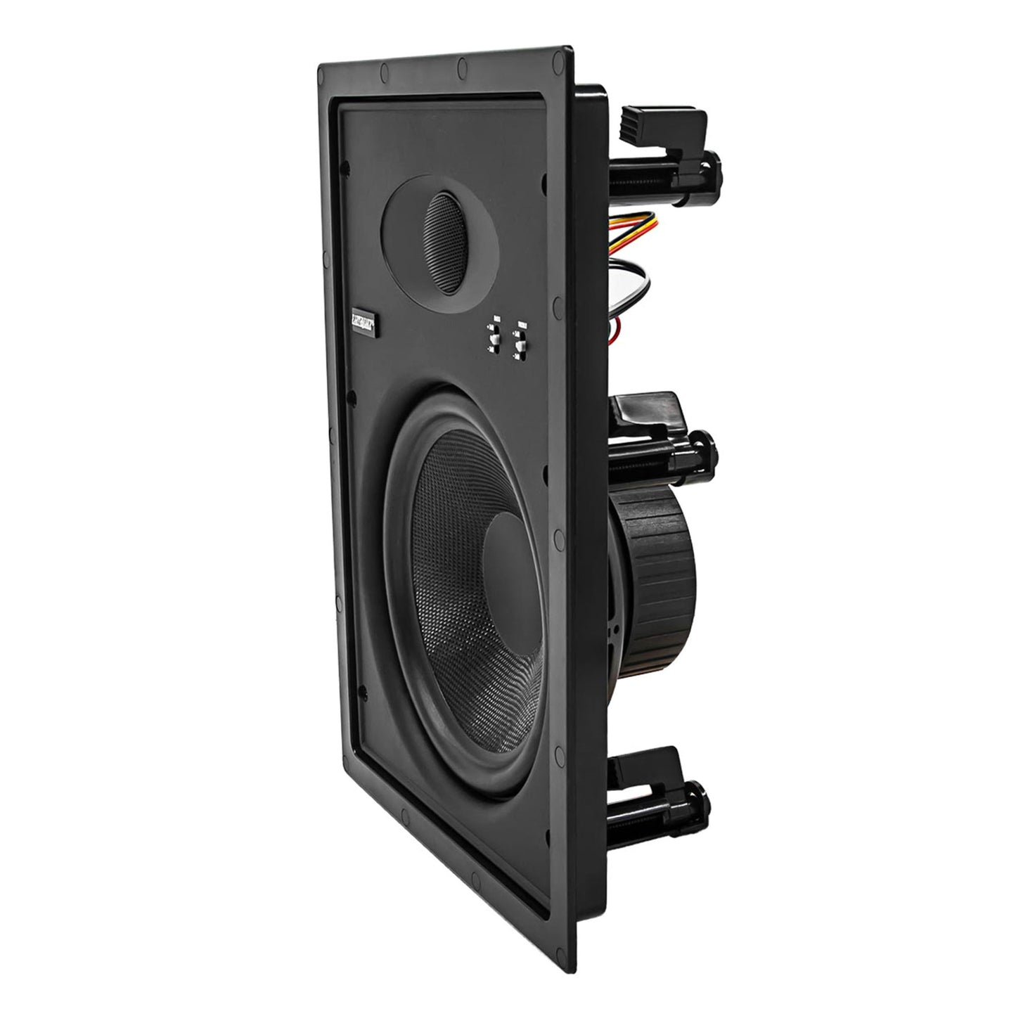 EWS800 Edgeless In-Wall Speaker (PAIR) (Open-Box)
