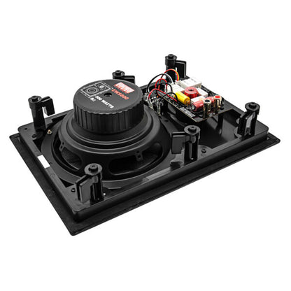 EWS800 Edgeless In-Wall Speaker (PAIR) (Open-Box)