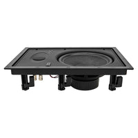 EWS800 Edgeless In-Wall Speaker (PAIR) (Open-Box)