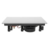 EWS800 Edgeless In-Wall Speaker (PAIR) (Open-Box)