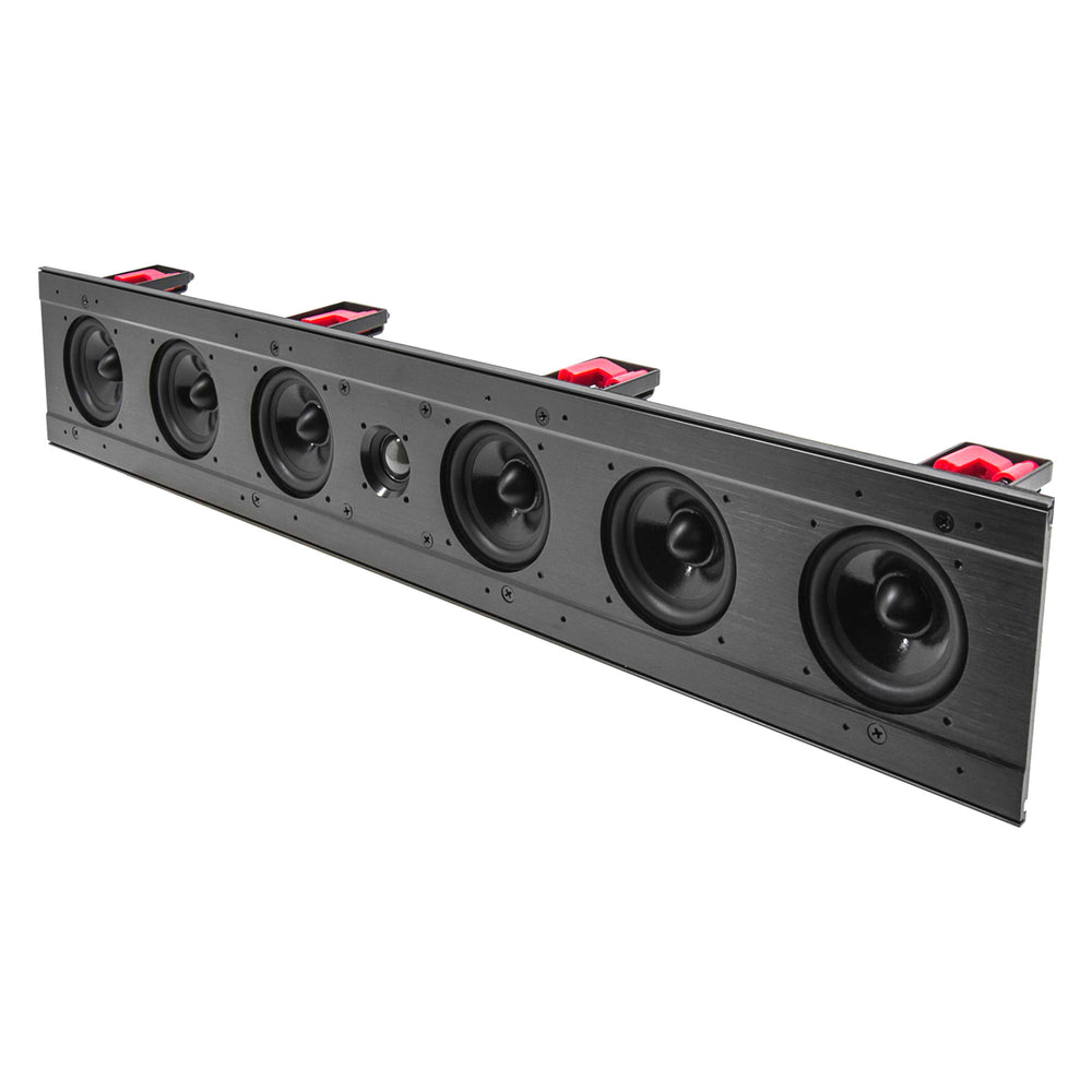 EWS-LA63 Line Array LCR (Open-Box)