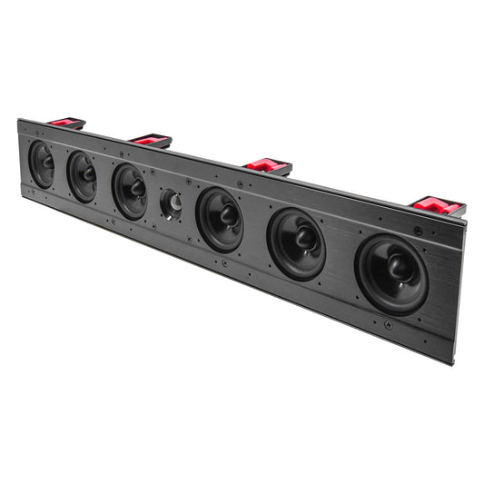 EWS-LA63 Line Array LCR (Open-Box)