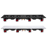 EWS-LA63 Line Array LCR (Open-Box)