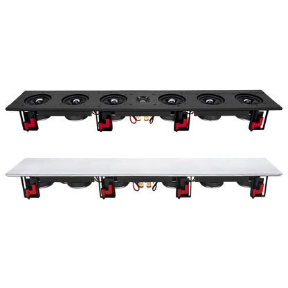 EWS-LA63 Line Array LCR (Open-Box)