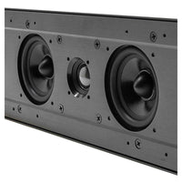 EWS-LA63 Line Array LCR (Open-Box)