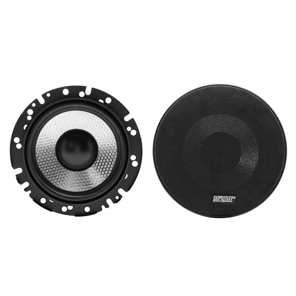 Focus FC6.2 Component Speaker Set