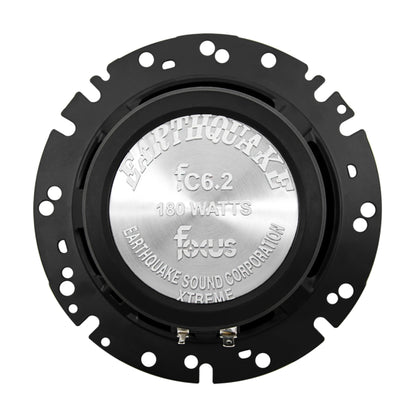 Focus FC6.2 Component Speaker Set