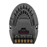 Focus FC6.2 Component Speaker Set