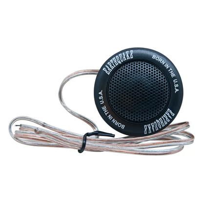 Focus FC6.2 Component Speaker Set