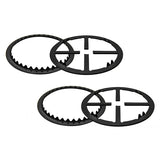 Focus FC6.2 Component Speaker Set