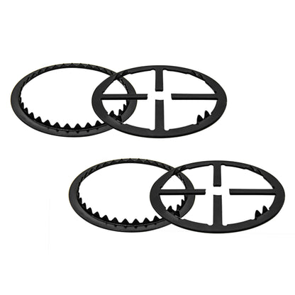 Focus FC6.2 Component Speaker Set