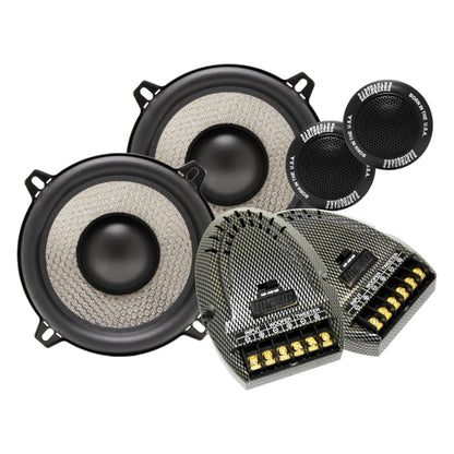 Focus FC5.2 Component Speaker Set