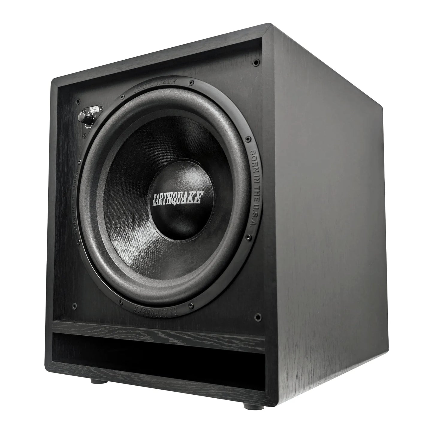 FF12 Front-Firing Subwoofer (Open-Box)