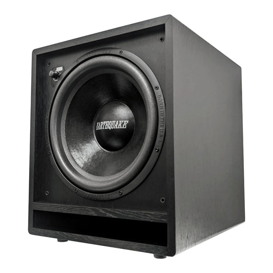 FF12 Front-Firing Subwoofer