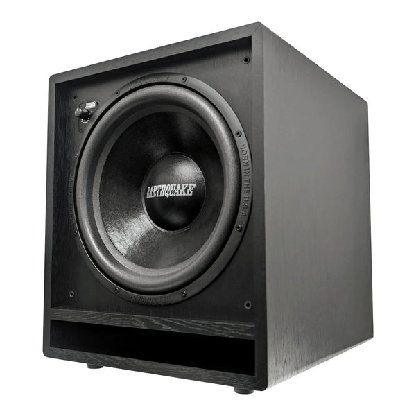 FF12 Front-Firing Subwoofer