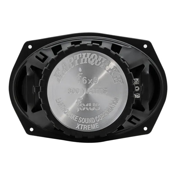 Focus F6x9 Coaxial Speaker