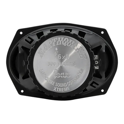 Focus F6x9 Coaxial Speaker