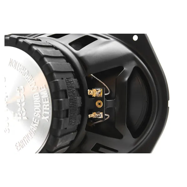Focus F6x9 Coaxial Speaker – Earthquake Sound Focus F6x9 Coaxial Speaker – Earthquake Sound