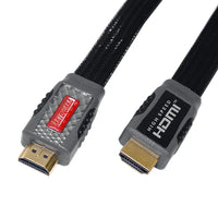 HD High Speed 1080p HDMI Cable with Ethernet Functions