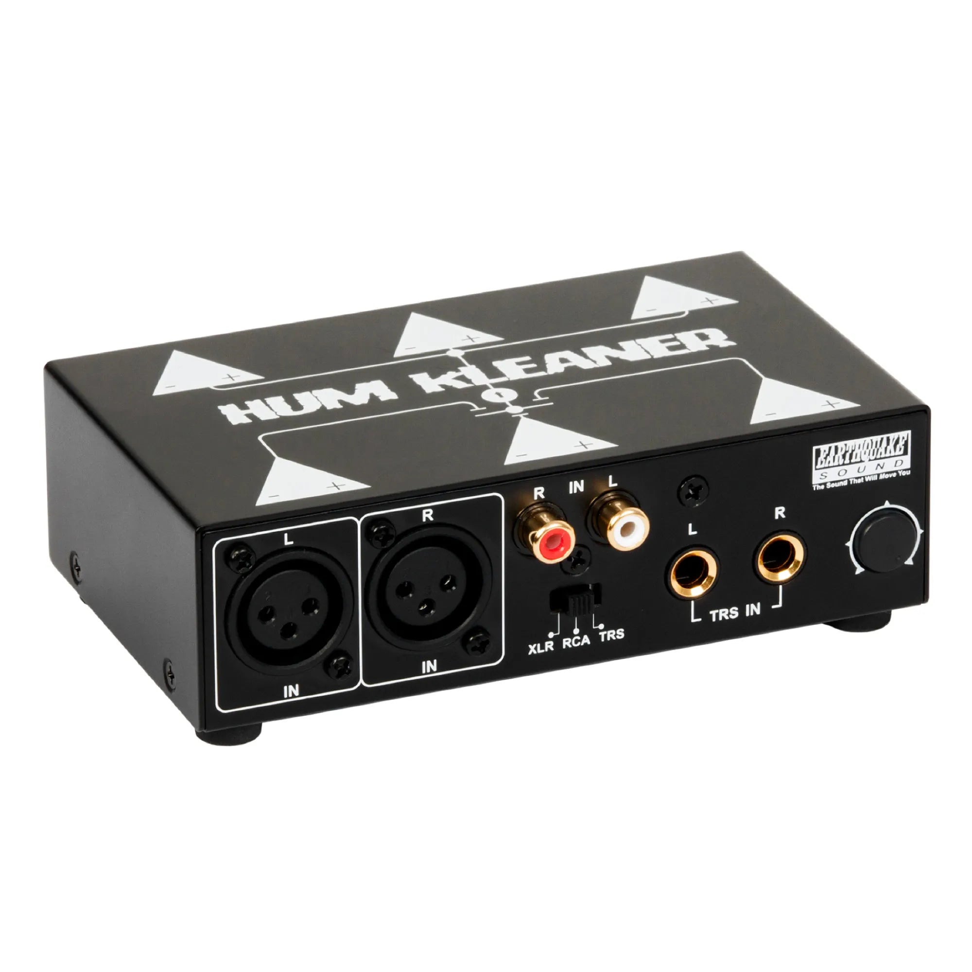 Hum Kleaner Active Line Converter (Open-Box)