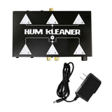 Hum Kleaner Active Line Converter (Open-Box)