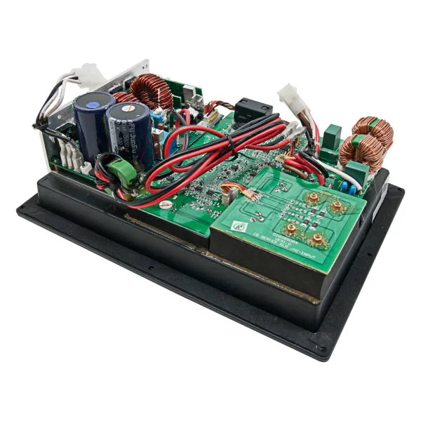 IQ-1500 Plate Amplifier