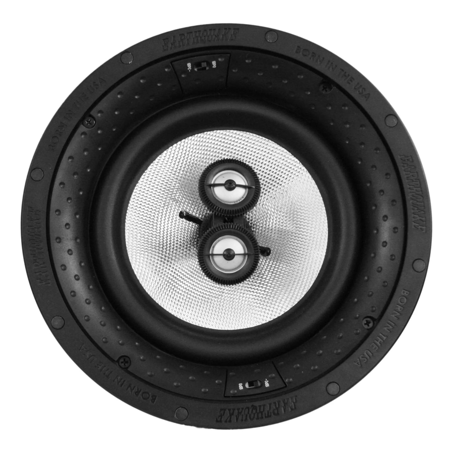IQ8D In-Ceiling Speaker (Piece) (Open-Box)