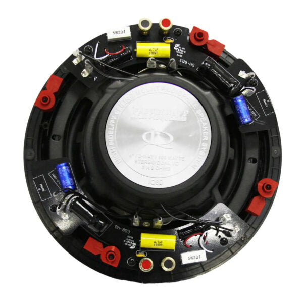 IQ8D In-Ceiling Speaker (Piece) (Open-Box)