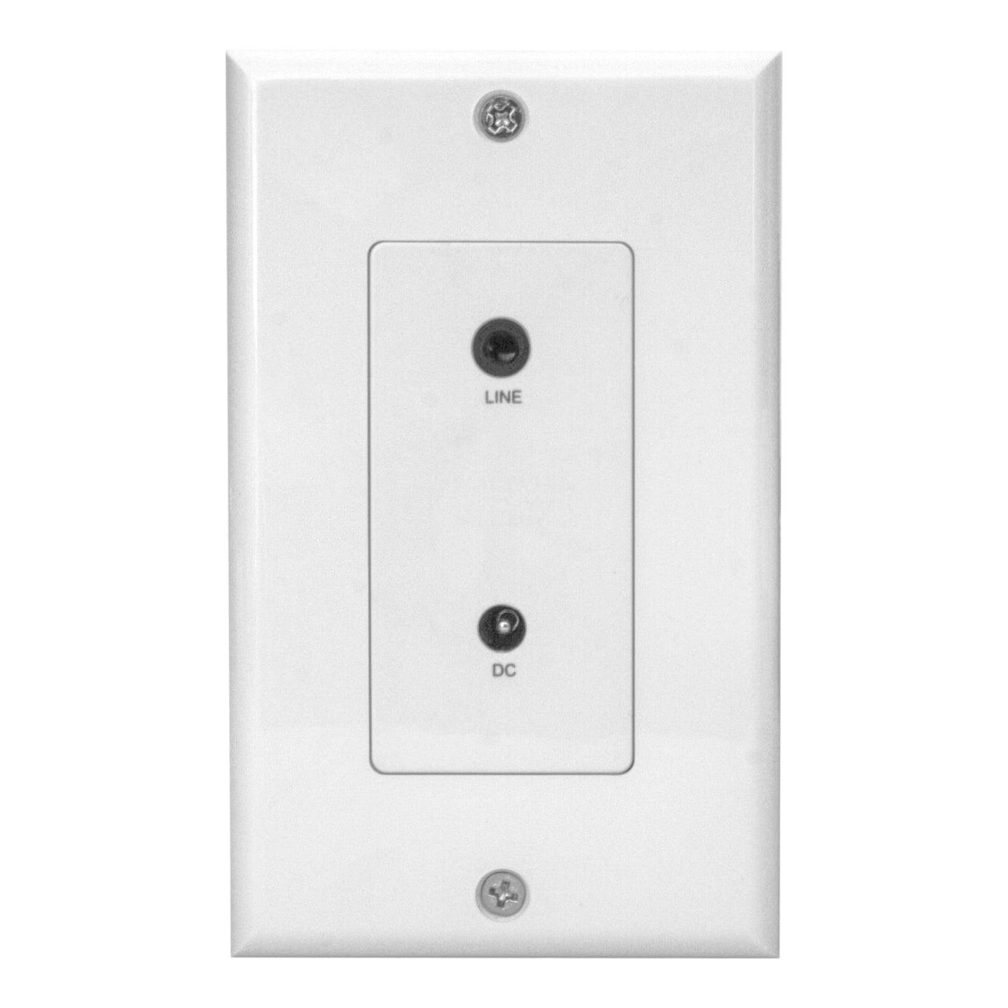 IWS Stereo Balanced Preamp