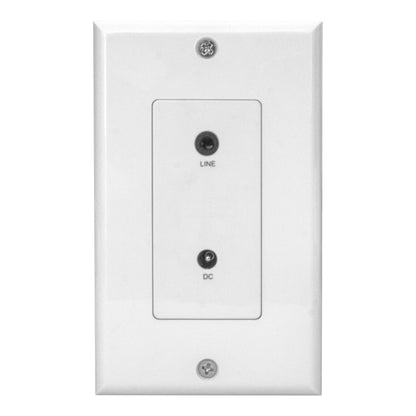 IWS Stereo Balanced Preamp