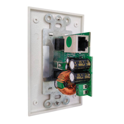 IWS Stereo Balanced Preamp