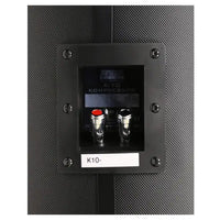 K-10 Kompressor Tube