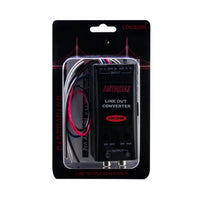 LOC300R Line Out Converter