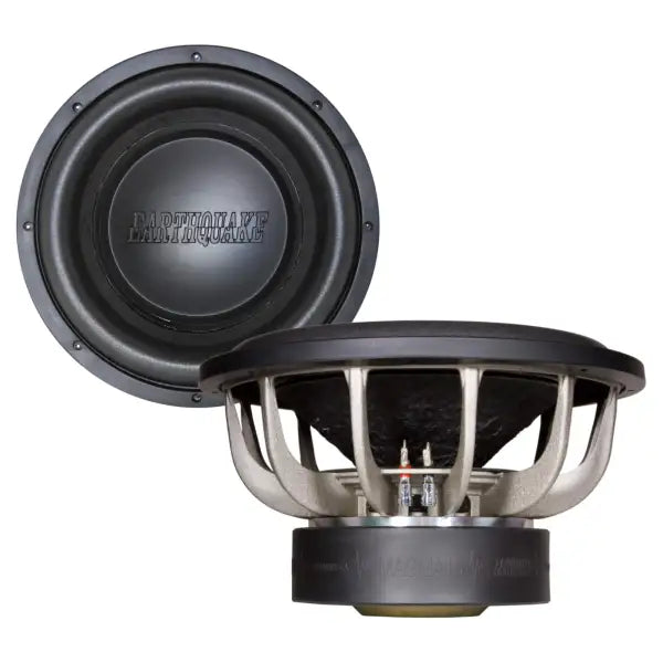 RB1-MAGMA-15PP Subwoofer Enclosure