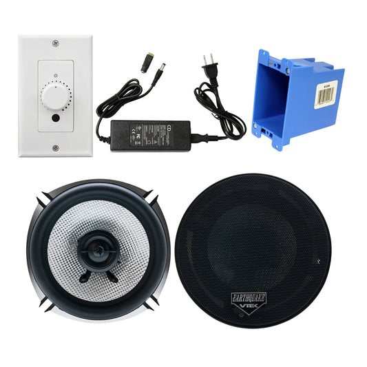 BTA-250 Marine Bundle