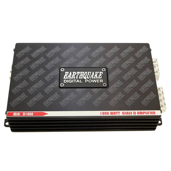 Trunk Slammer Bass Bundle