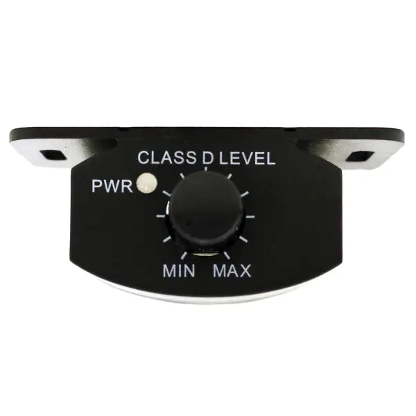 Mini D1000.4 2nd Gen Class D Amplifier (Open-Box)