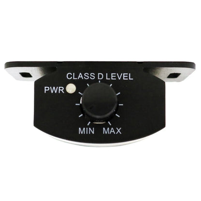 MiNi D2000 2nd Gen Amplifier