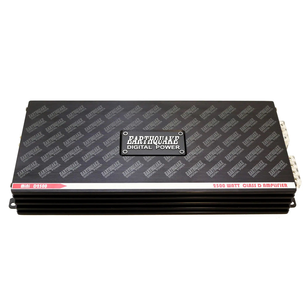 MiNi D2500 2nd Gen (Open-Box)