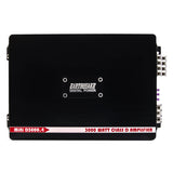 MiNi D3000.4 1st Gen Amplifier